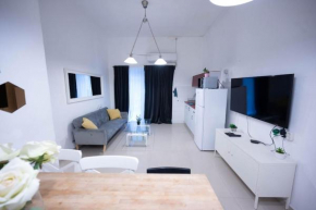 3 Bedrooms with a garden